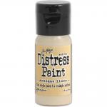 Tim Holtz Distress Paint - 1oz Flip Top Bottle - Antique Linen