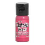 Tim Holtz Distress Paint - 1oz Flip Top Bottle - Festive Berries