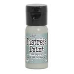 Tim Holtz Distress Paint - 1oz Flip Top Bottle - Iced Spruce