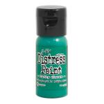 Tim Holtz Distress Paint - 1oz Flip Top Bottle - Lucky Clover