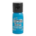 Tim Holtz Distress Paint - 1oz Flip Top Bottle - Mermaid Lagoon