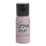 Tim Holtz Distress Paint - 1oz Flip Top Bottle - Milled Lavender