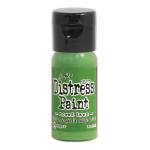 Tim Holtz Distress Paint - 1oz Flip Top Bottle - Mowed Lawn