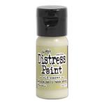 Tim Holtz Distress Paint - 1oz Flip Top Bottle - Old Paper