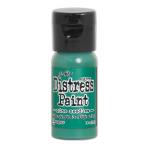 Tim Holtz Distress Paint - 1oz Flip Top Bottle - Pine Needles