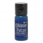 Tim Holtz Distress Paint - 1oz Flip Top Bottle - Prize Ribbon