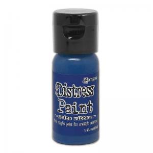 Tim Holtz Distress Paint - 1oz Flip Top Bottle - Prize Ribbon