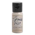 Tim Holtz Distress Paint - 1oz Flip Top Bottle - Pumice Stone