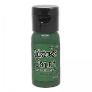 Tim Holtz Distress Paint - 1oz Flip Top Bottle - Rustic Wilderness