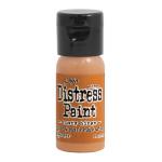 Tim Holtz Distress Paint - 1oz Flip Top Bottle - Rusty Hinge