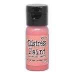 Tim Holtz Distress Paint - 1oz Flip Top Bottle - Saltwater Taffy
