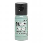 Tim Holtz Distress Paint - 1oz Flip Top Bottle - Speckled Egg