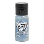 Tim Holtz Distress Paint - 1oz Flip Top Bottle - Stormy Sky