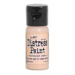 Tim Holtz Distress Paint - 1oz Flip Top Bottle - Tattered Rose