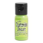 Tim Holtz Distress Paint - 1oz Flip Top Bottle - Twisted Citron