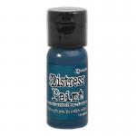 Tim Holtz Distress Paint - 1oz Flip Top Bottle - Uncharted Mariner