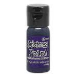 Tim Holtz Distress Paint - 1oz Flip Top Bottle - Villainous Potion