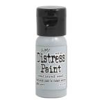 Tim Holtz Distress Paint - 1oz Flip Top Bottle - Weathered Wood