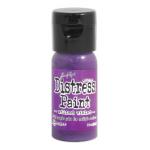Tim Holtz Distress Paint - 1oz Flip Top Bottle - Wilted Violet