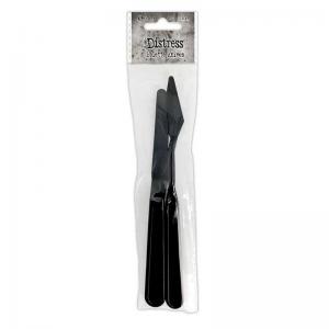 Tim Holtz Distress Palette Knives [TDA75141]