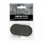 Tim Holtz Distress Sanding Disks [TDA82170]