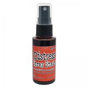 Tim Holtz Distress Spray Stains - Crackling Campfire