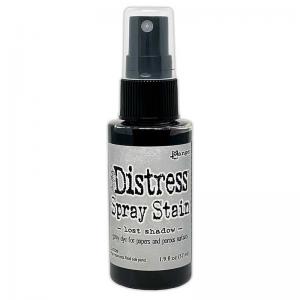 Tim Holtz Distress Spray Stains - Lost Shadow