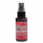 Tim Holtz Distress Spray Stains - Lumberjack Plaid