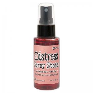 Tim Holtz Distress Spray Stains - Saltwater Taffy