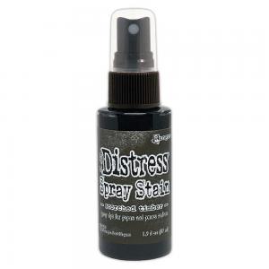 Tim Holtz Distress Spray Stains - Scorched Timber