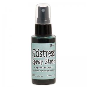 Tim Holtz Distress Spray Stains - Speckled Egg