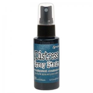 Tim Holtz Distress Spray Stains - Uncharted Mariner