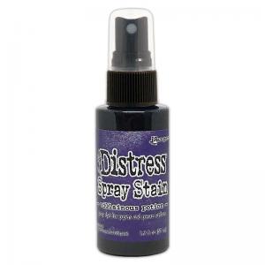 Tim Holtz Distress Spray Stains - Villainous Potion