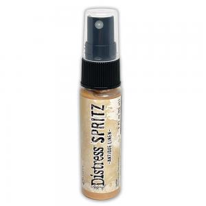 Tim Holtz Distress Spritz - Antique Linen [TDU86222]