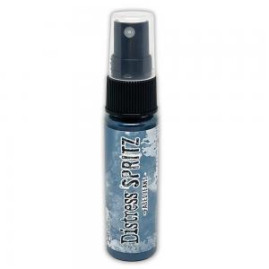 Tim Holtz Distress Spritz - Faded Jeans [TDU86291]
