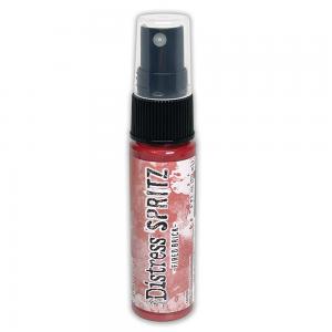 Tim Holtz Distress Spritz - Fired Brick [TDU86307]