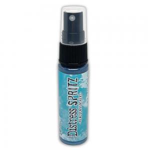 Tim Holtz Distress Spritz - Peacock Feathers [TDU86390]
