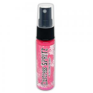 Tim Holtz Distress Spritz - Picked Raspberry [TDU86413]