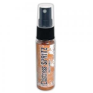 Tim Holtz Distress Spritz - Rusty Hinge [TDU86437]