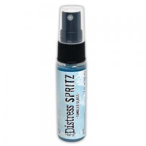 Tim Holtz Distress Spritz - Tumbled Glass [TDU86505]