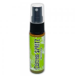 Tim Holtz Distress Spritz - Twisted Citron [TDU86512]