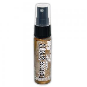 Tim Holtz Distress Spritz - Vintage Photo [TDU86543]