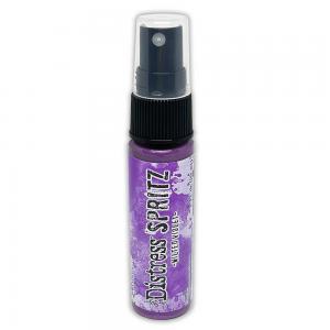 Tim Holtz Distress Spritz - Wilted Violet [TDU86574]