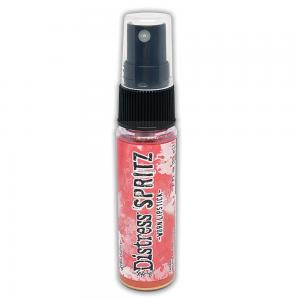 Tim Holtz Distress Spritz - Worn Lipstick [TDU86338]