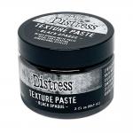 Tim Holtz Distress Texture Paste - Black Opaque [TSHK84471]