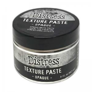 Tim Holtz Distress Texture Paste - Opaque [TDA71297]