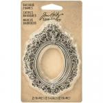 Idea-ology by Tim Holtz - [TH93267] Baroque Frames