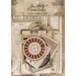 Idea-ology by Tim Holtz - [TH93553] Layers Collector