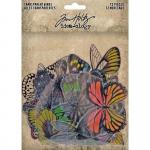 Idea-ology by Tim Holtz - [TH93785] Transparent Wings