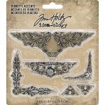 Idea-ology by Tim Holtz - [TH93687] Vignette Accents